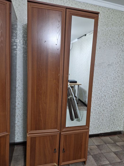 Продам газ, шкаф, кухный гарнитур