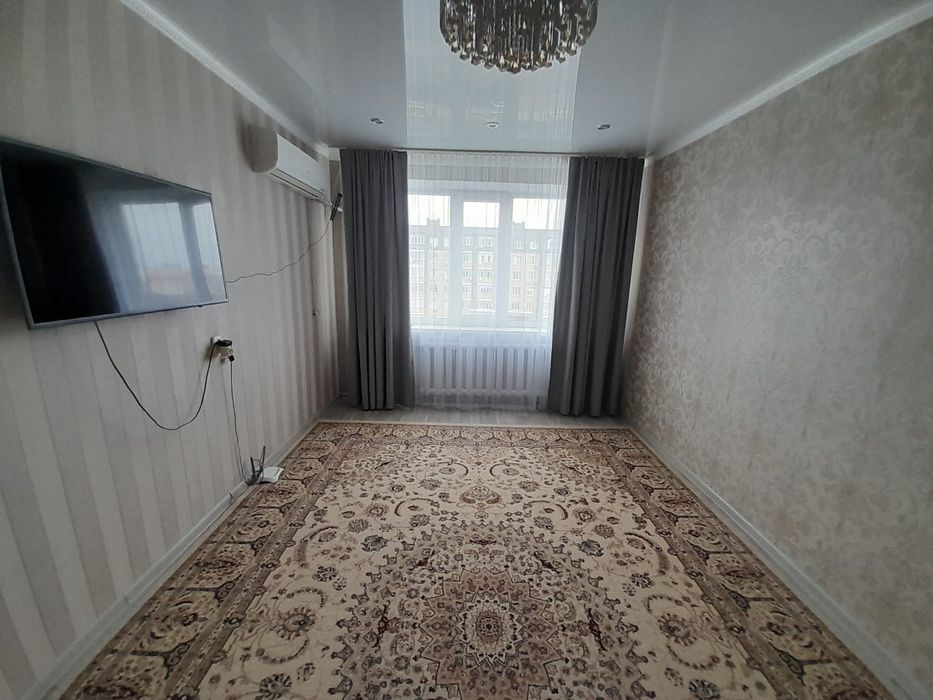 Срочно продам 3 комн.кв.в 4 мкр
