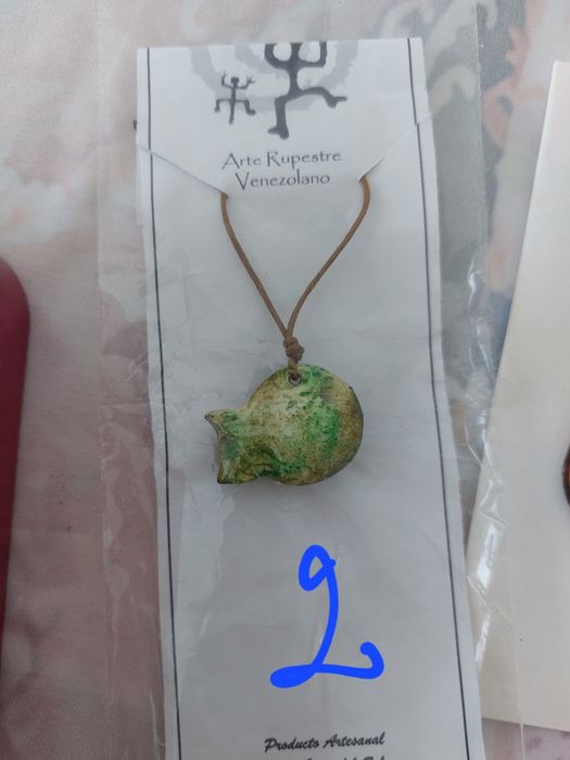 Бижутерия Обеци Гердани