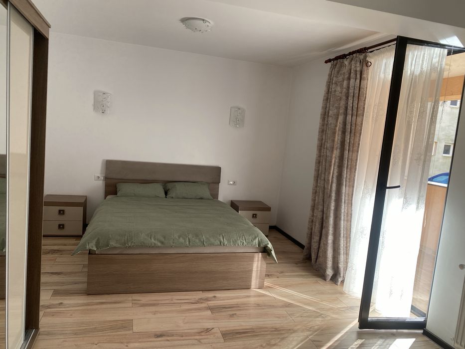 Vand apartament in Radauti, str Putnei