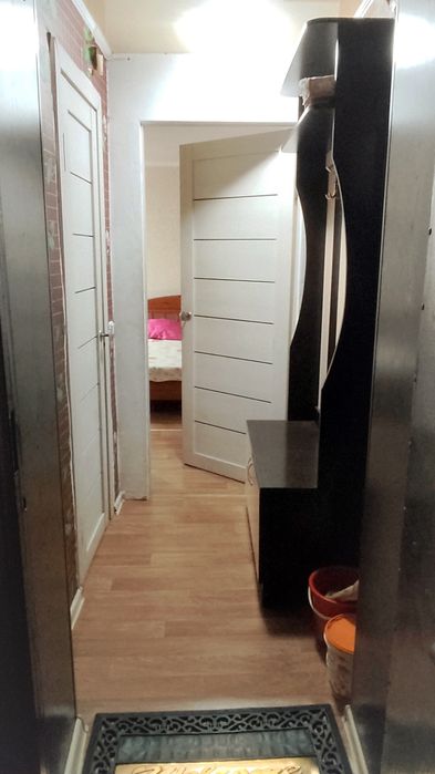 Сдам квартиру на первом этаже