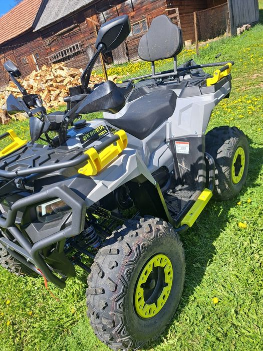 Atv Bereta 200cc