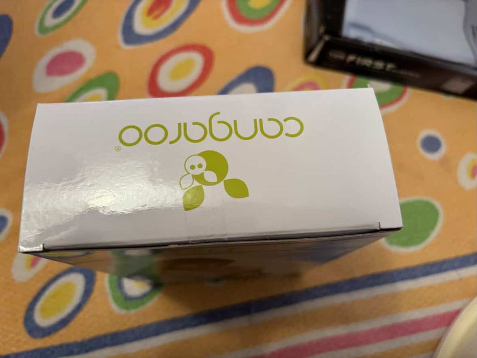 Електрическа помпа и аспиратор за нос