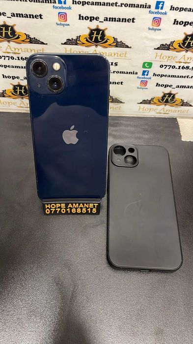 Hope Amanet P3 Iphone 13