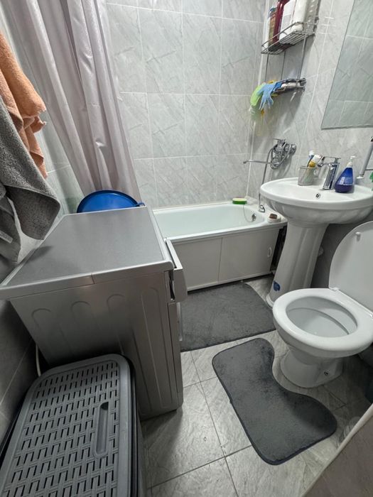 Продам 2-х комнатную квартира