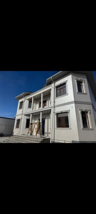 Гарантией 5×10 лет