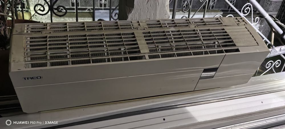 Климатик трео 24 Первфектен