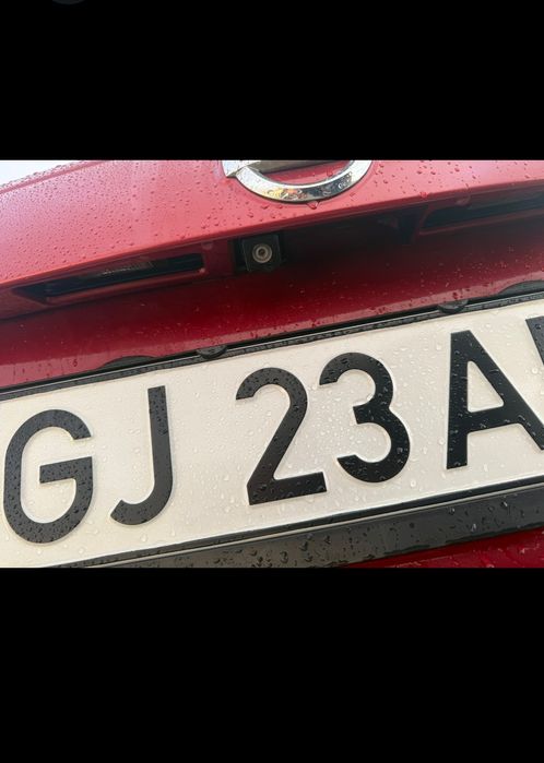 Nissan Juke 1.5 dci 110