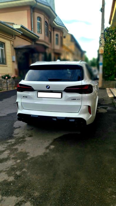 Продаётся BMW X5