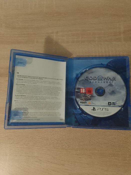 PS5/плейстейшън Standard Edition 825 GB 8K/4K 120 FPS/HDR