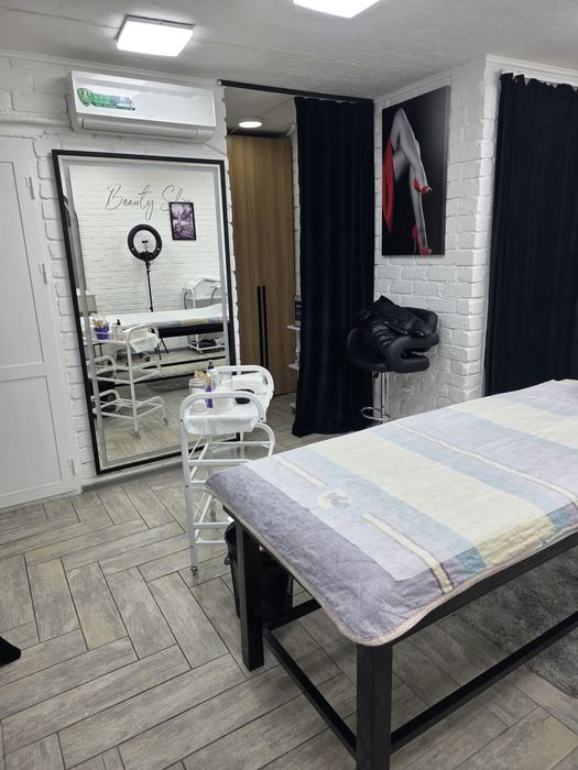 Сдаётся  кабинет через день.