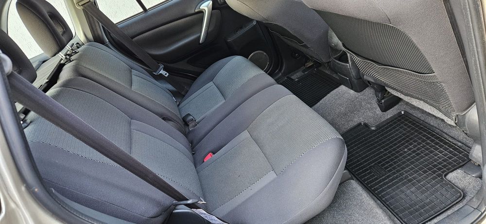 Toyota Rav4 *4x4* 2.0 Diesel