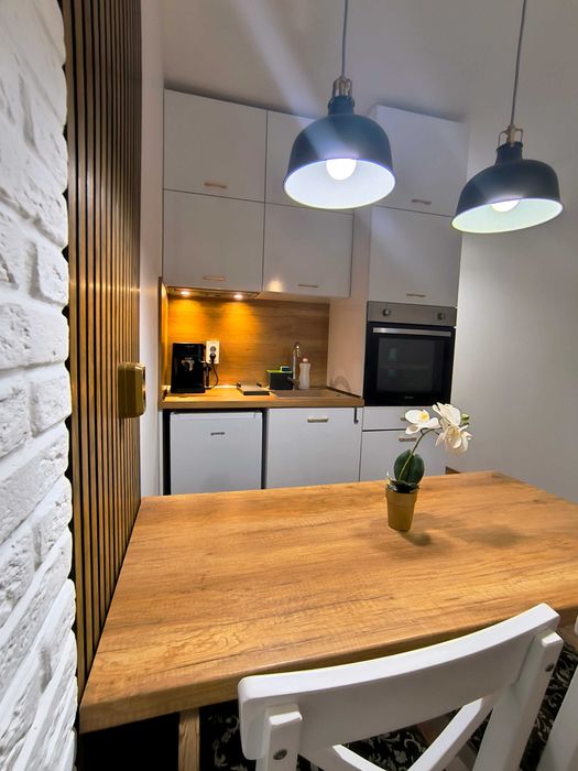 Апартамент за нощувки The Pearl Executive Signature