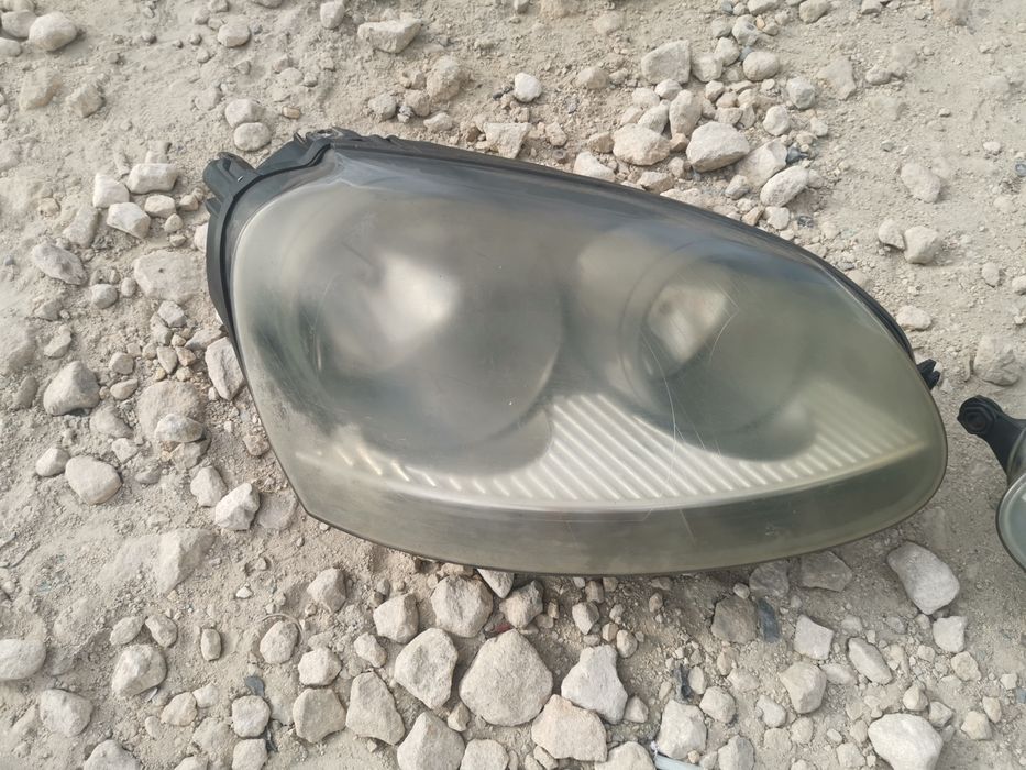 Оригинални Фарове за  Vw Голф 5 2004- 2008г