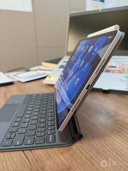 Продаётся Xiaomi pad 7 почти новая