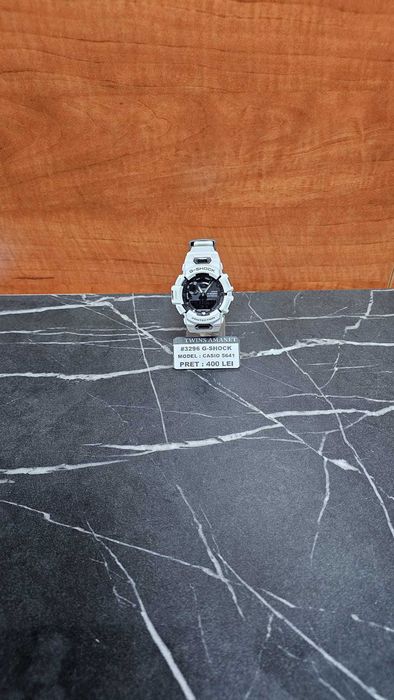 Ceas G-Shock 5641
