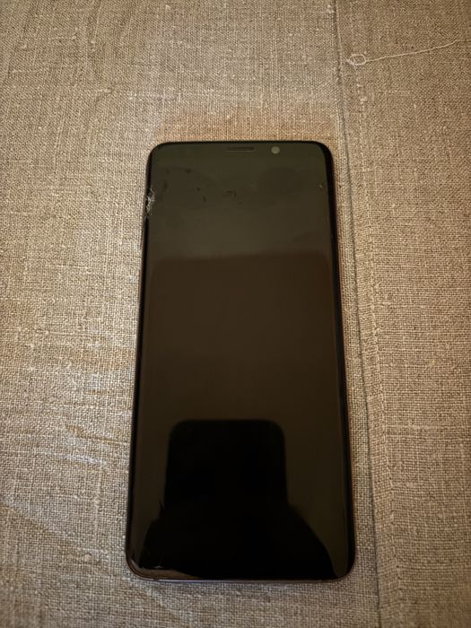 Samsung galaxy s9
