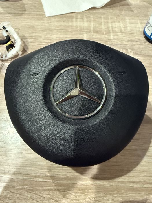 Airbag MERCEDES W205 A W176 W246 W218 W207 W213