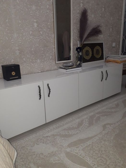 Продам тумбу  можно под телевизор.