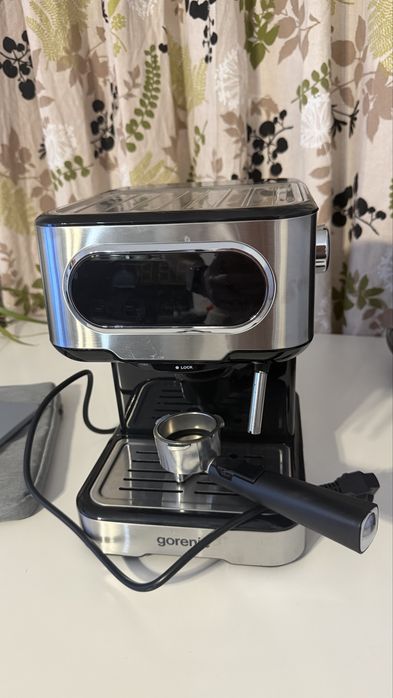 Кафемашина Gorenje