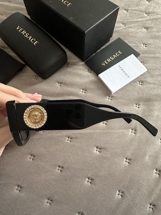 Слънчеви очила Versace