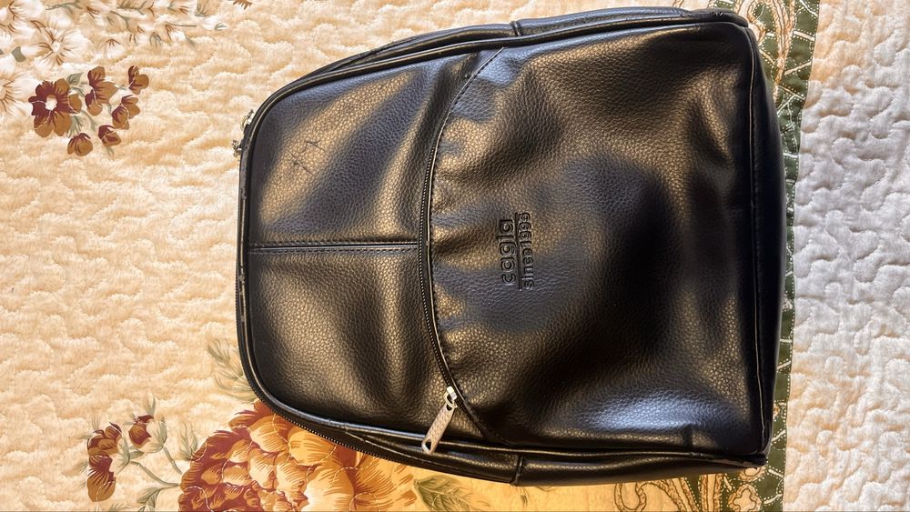 Рюкзак вместительный