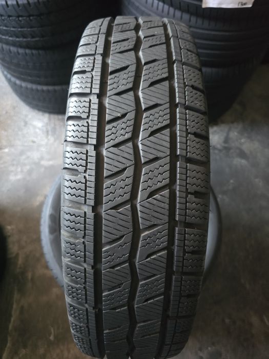 Hankook 195/75 R16 C 107/105R MS iarnă