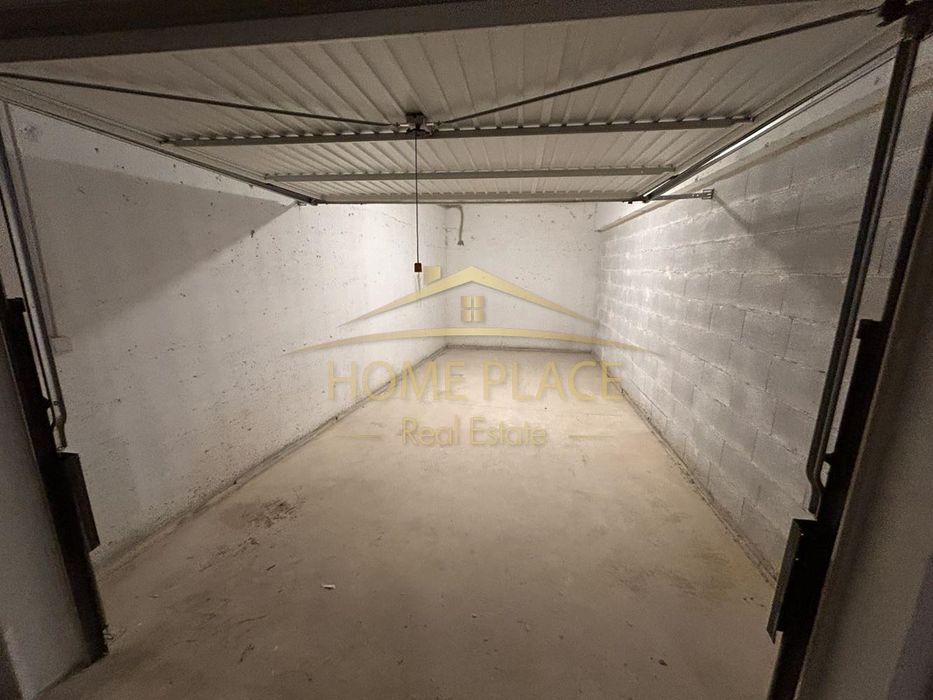 Двустаен апартамент с гараж- АКТ 16! Южен! Среден етаж!