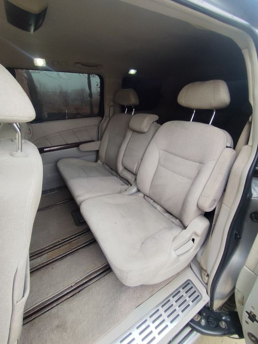 Honda elysion сотилади