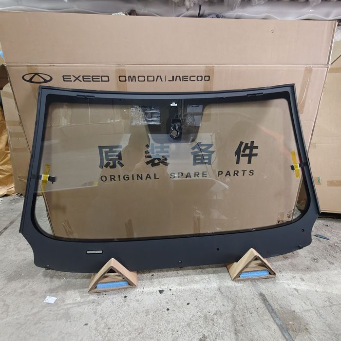 Лобовое стекло Chery Tiggo 7 pro, 4 pro