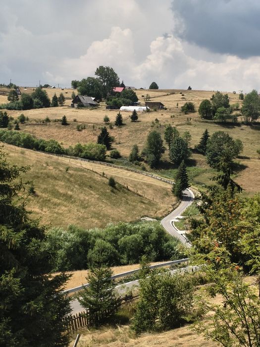 Teren de vânzare