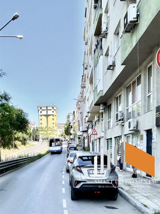 Продава се Офис в Варна, Операта - 43 кв.м за 2477 €/кв.м - Снимка #7