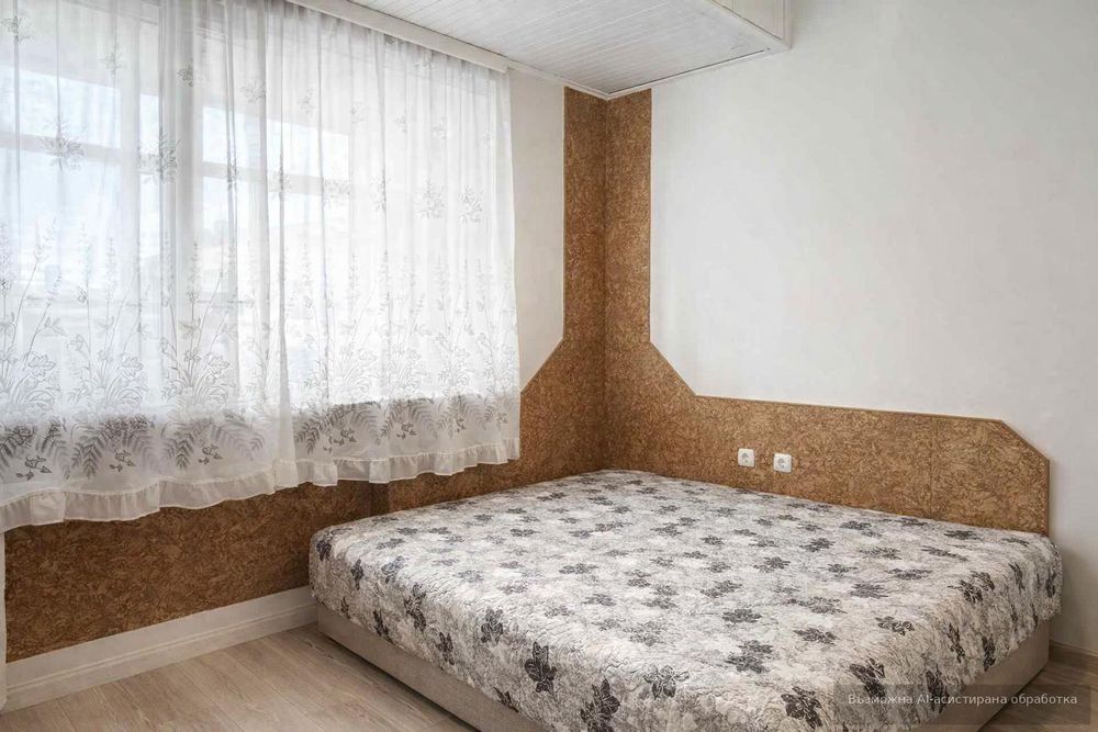 Дава се под наем Двустаен апартамент в Пловдив, Младежки Хълм - 75 кв.м за 428.91 € - Снимка #2