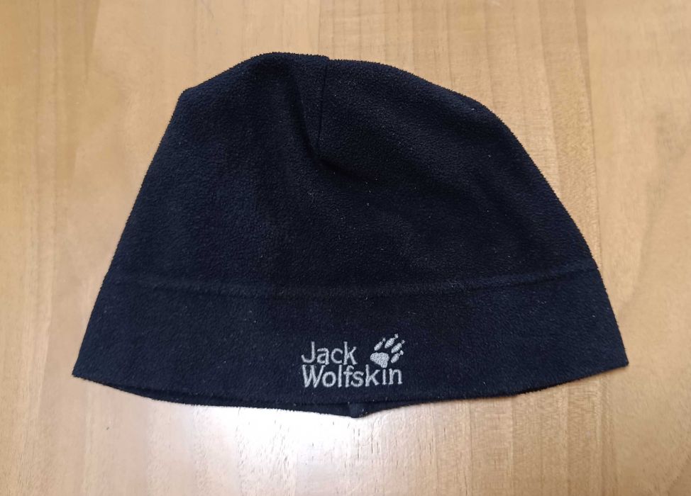 Jack Wolfskin-Много Запазена