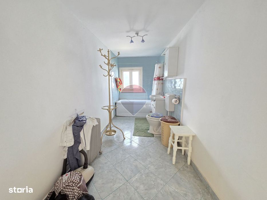 Casă 4 camere | Milcovul
