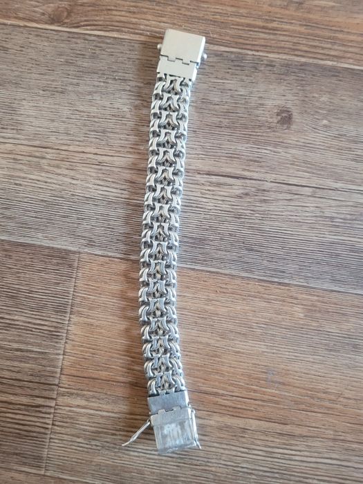 Комплект из серебра