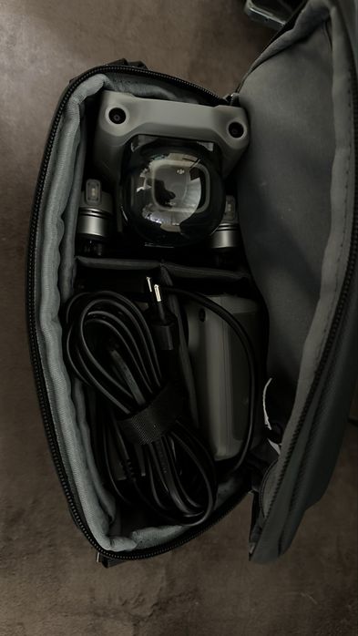 DJI Air 2S kit complet de zbor