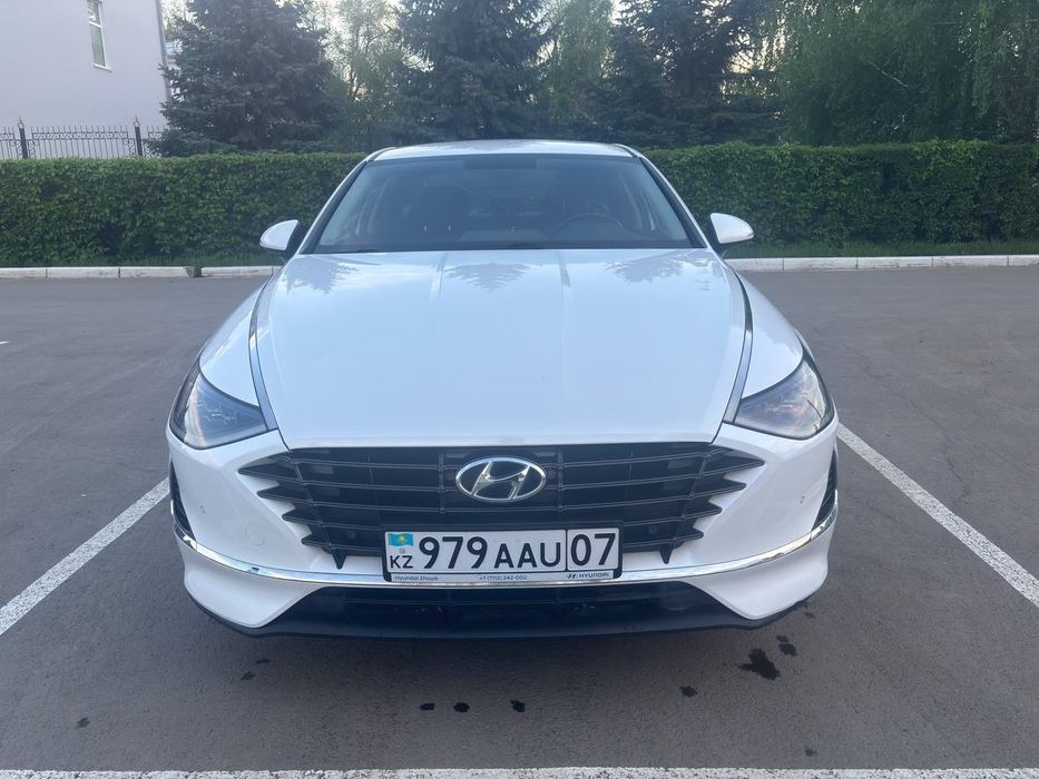 Продам Hyundai Sonata