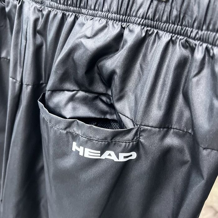 Спортивный мужской костюм HEAD