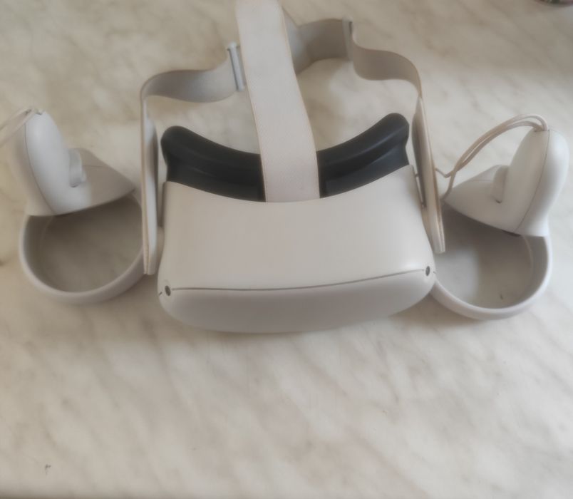ochelari vr oculus quest 2, 256gb