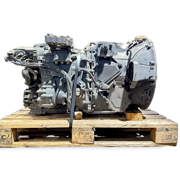 cutie de viteze solaris c4vt2r2 85-1520022011-17