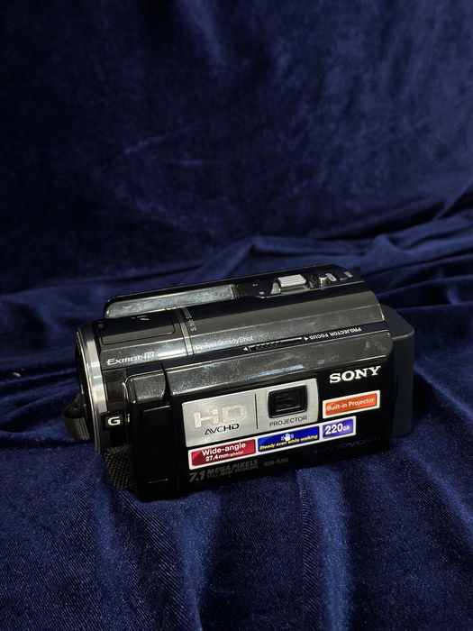 Видеокамера Sony |рассрочка 0-0-12|без%