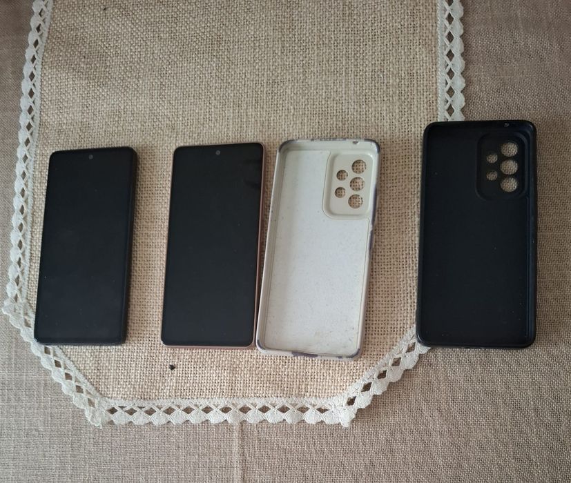 Vând sau schimb Samsung A53