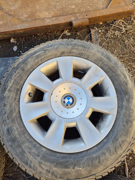 Продам Диски бмв е39 стиль 83