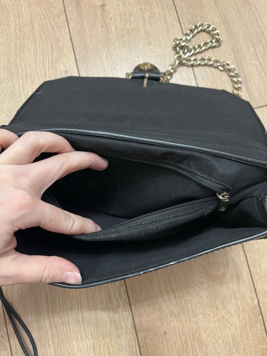 Сумка женская Stradivarius винтаж