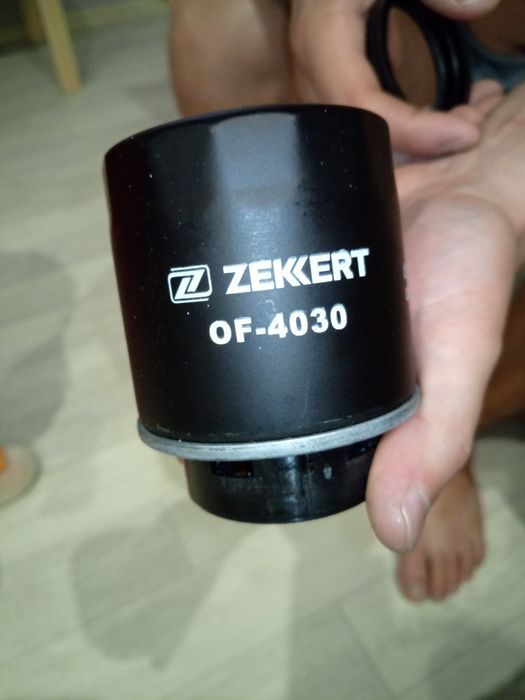 Фильтр масляный. для немецких авто