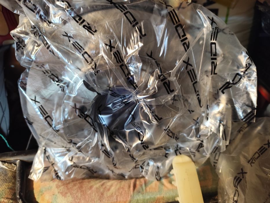 Предни спирачни дискове за Хюндай Елантра XD 2.0ай