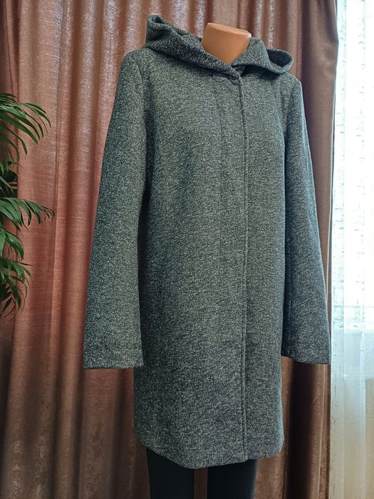 Пролетно-есенно палто