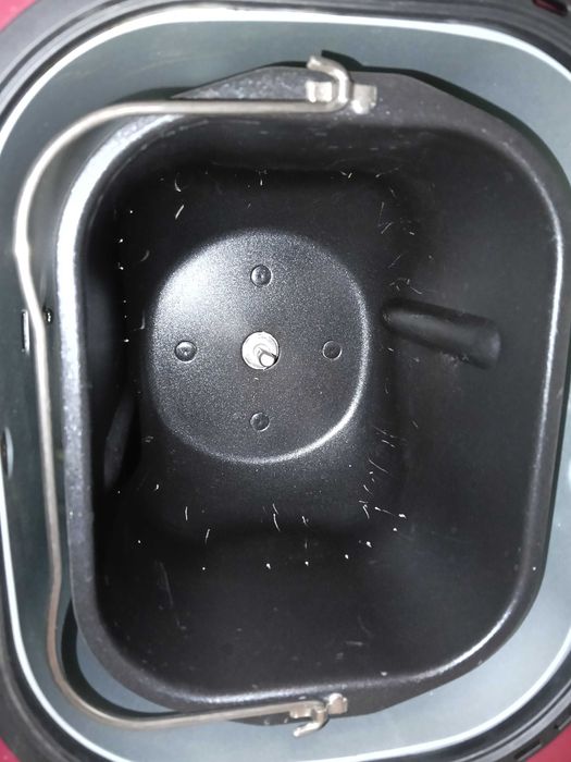 Masina de paine Tefal Pain Plaisir