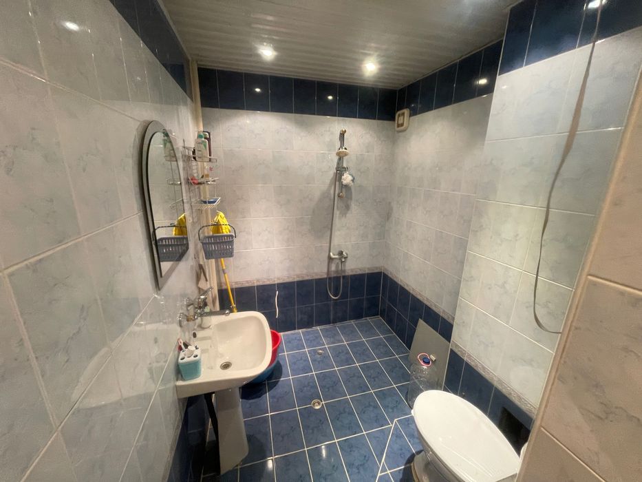 Продава се Тристаен апартамент в Плевен, 9-ти квартал - 79 кв.м за 775 €/кв.м - Снимка #5